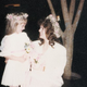 Image for article titled It Was The Best Of Times, It Was The Worst Of Times: A Gallery Of Not So Gorgeous Bridal Fashions